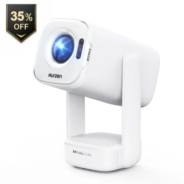 Aurzen EAZZE D1 air smartprojektor 1080p